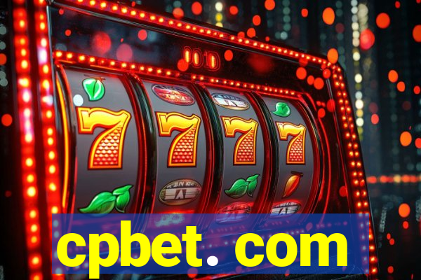 cpbet. com